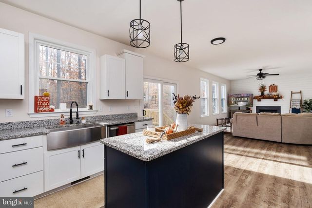 110 CRYSTAL CT, Locust Grove, VA 22508