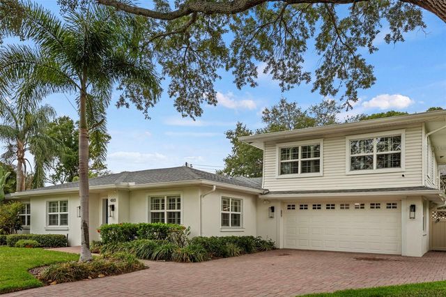 480 W DAVIS BOULEVARD, Tampa, FL 33606