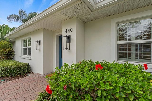 480 W DAVIS BOULEVARD, Tampa, FL 33606