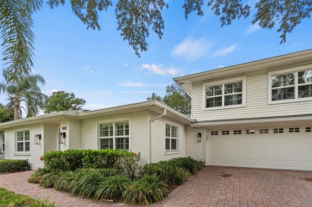 480 W DAVIS BOULEVARD, Tampa, FL 33606