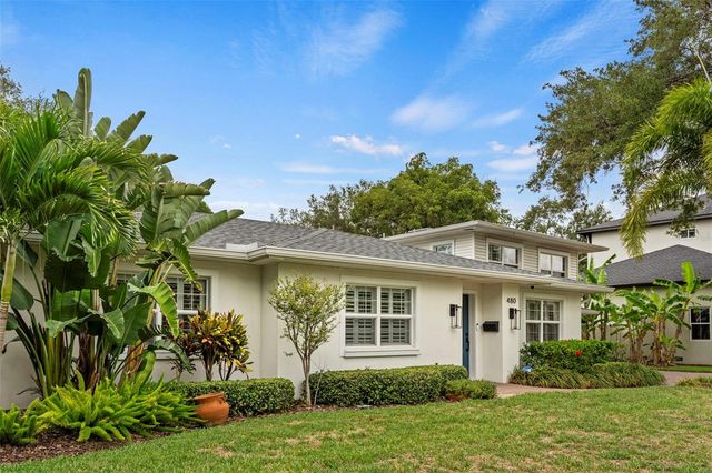 480 W DAVIS BOULEVARD, Tampa, FL 33606