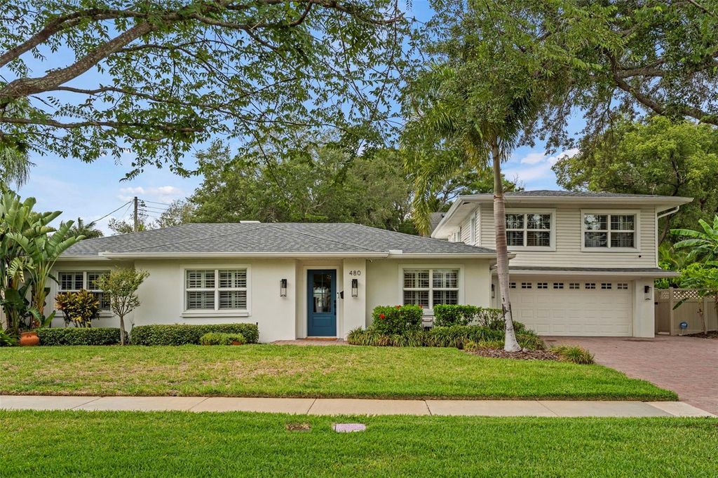 480 W DAVIS BOULEVARD, Tampa, FL 33606