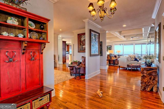 1212 Double Knob Drive E, Hayesville, NC 28904