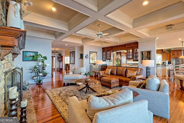 1212 Double Knob Drive E, Hayesville, NC 28904