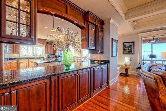 1212 Double Knob Drive E, Hayesville, NC 28904
