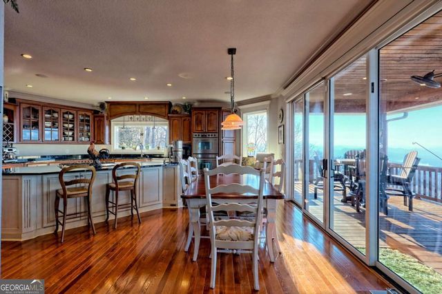 1212 Double Knob Drive E, Hayesville, NC 28904