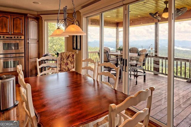 1212 Double Knob Drive E, Hayesville, NC 28904