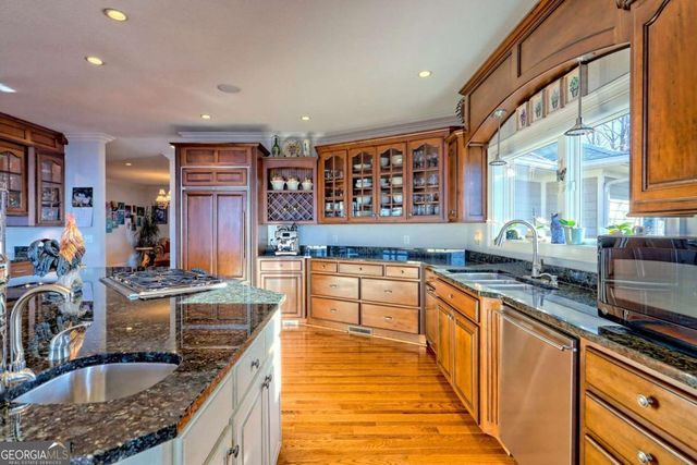 1212 Double Knob Drive E, Hayesville, NC 28904