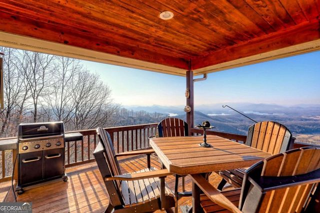1212 Double Knob Drive E, Hayesville, NC 28904