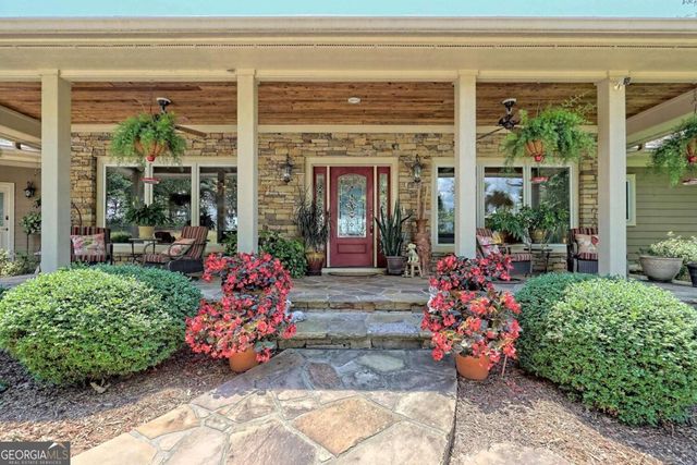 1212 Double Knob Drive E, Hayesville, NC 28904