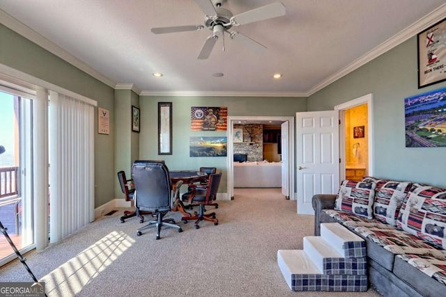 1212 Double Knob Drive E, Hayesville, NC 28904