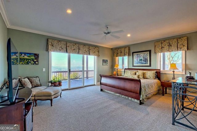 1212 Double Knob Drive E, Hayesville, NC 28904