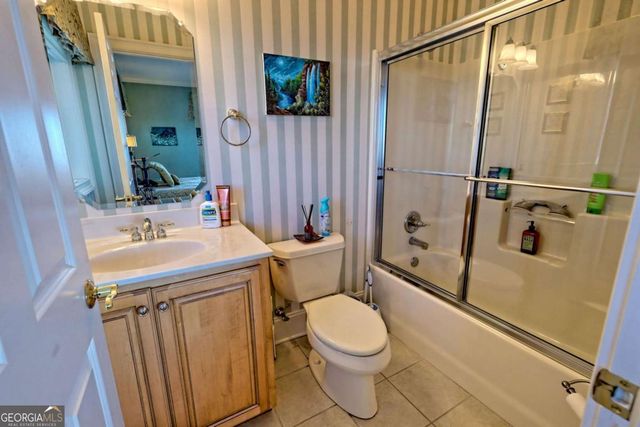 1212 Double Knob Drive E, Hayesville, NC 28904