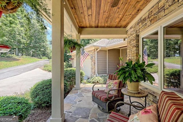 1212 Double Knob Drive E, Hayesville, NC 28904