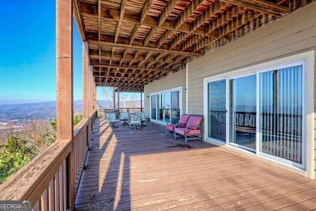 1212 Double Knob Drive E, Hayesville, NC 28904