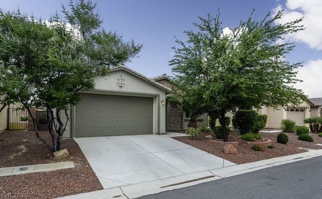 4761 Leone Avenue, Pahrump, NV 89061