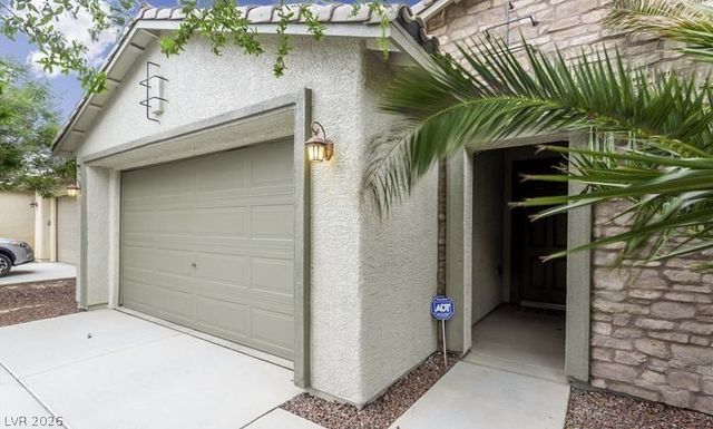 4761 Leone Avenue, Pahrump, NV 89061