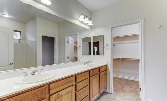 4761 Leone Avenue, Pahrump, NV 89061