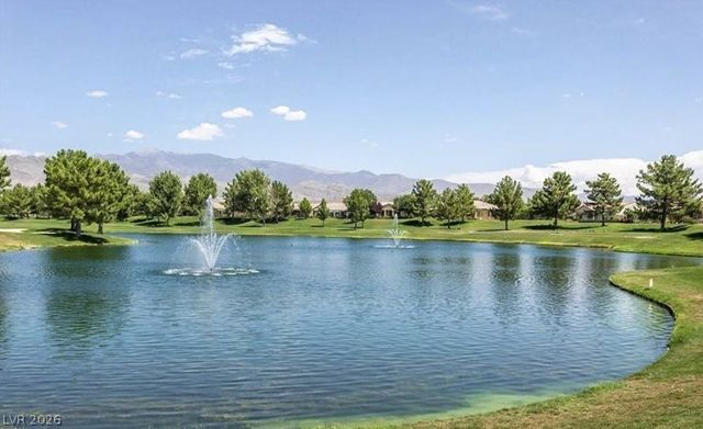 4761 Leone Avenue, Pahrump, NV 89061