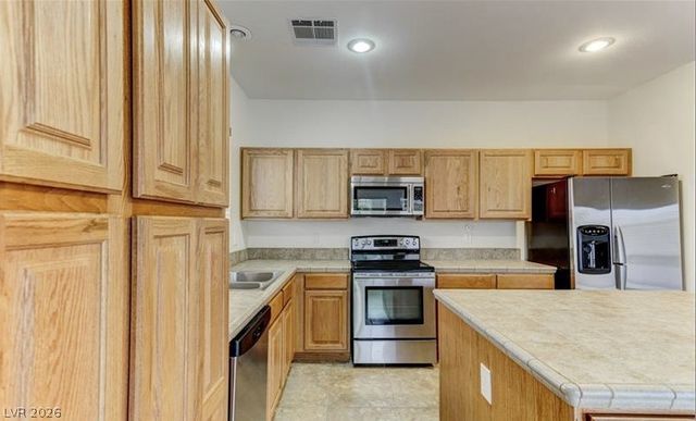 4761 Leone Avenue, Pahrump, NV 89061
