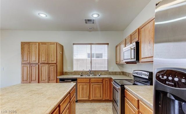 4761 Leone Avenue, Pahrump, NV 89061