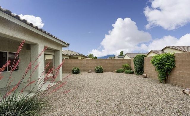 4761 Leone Avenue, Pahrump, NV 89061