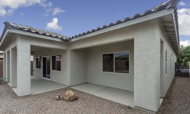 4761 Leone Avenue, Pahrump, NV 89061