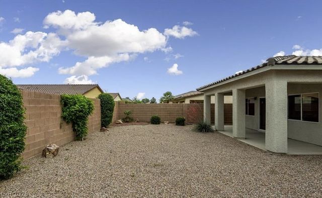 4761 Leone Avenue, Pahrump, NV 89061