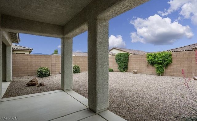 4761 Leone Avenue, Pahrump, NV 89061