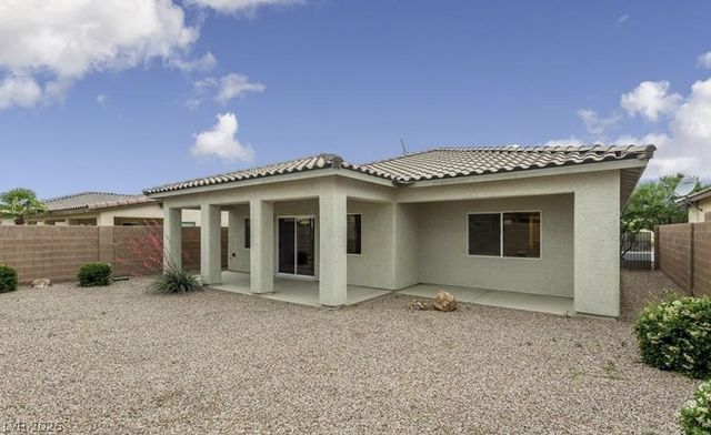 4761 Leone Avenue, Pahrump, NV 89061