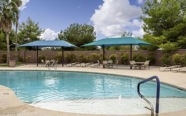 4761 Leone Avenue, Pahrump, NV 89061