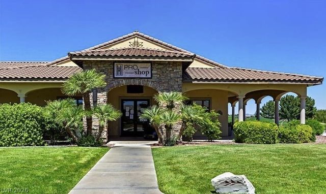 4761 Leone Avenue, Pahrump, NV 89061