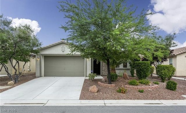 4761 Leone Avenue, Pahrump, NV 89061