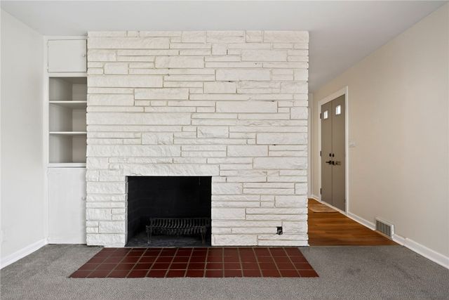 3497 Tall Timber Trail, Kettering, OH 45409