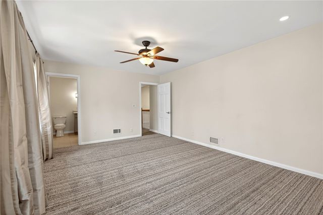 3497 Tall Timber Trail, Kettering, OH 45409