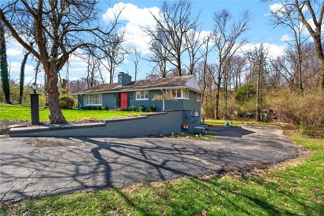 3497 Tall Timber Trail, Kettering, OH 45409