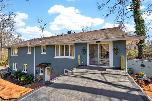 3497 Tall Timber Trail, Kettering, OH 45409