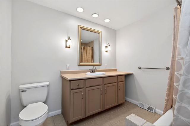 3497 Tall Timber Trail, Kettering, OH 45409