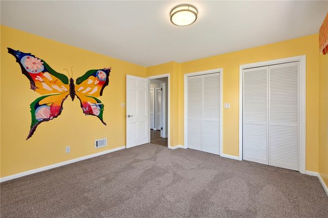 3497 Tall Timber Trail, Kettering, OH 45409