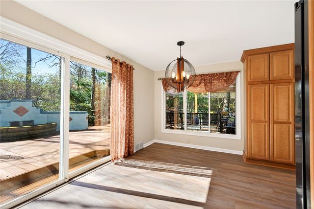 3497 Tall Timber Trail, Kettering, OH 45409