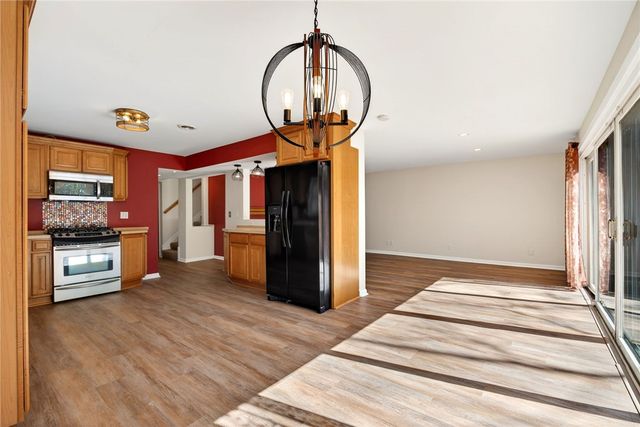 3497 Tall Timber Trail, Kettering, OH 45409