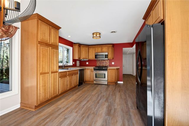 3497 Tall Timber Trail, Kettering, OH 45409