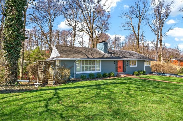 3497 Tall Timber Trail, Kettering, OH 45409