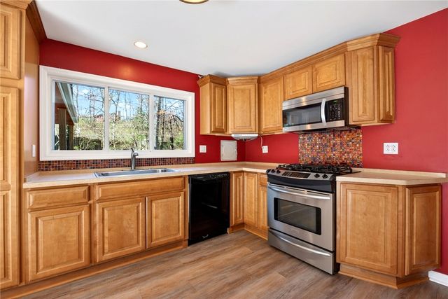 3497 Tall Timber Trail, Kettering, OH 45409