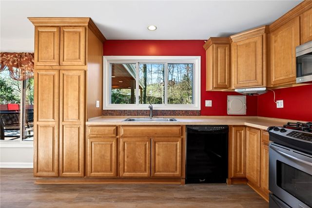 3497 Tall Timber Trail, Kettering, OH 45409