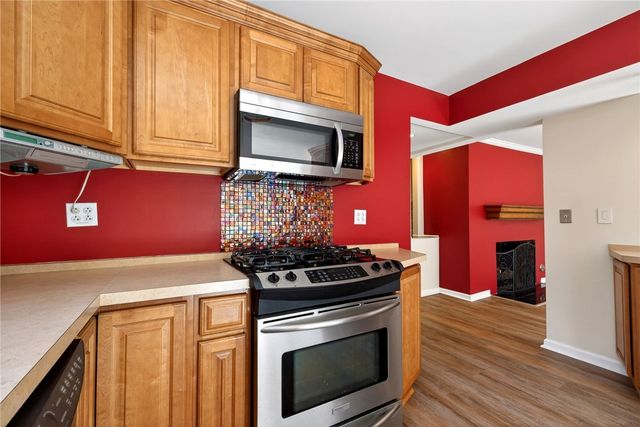 3497 Tall Timber Trail, Kettering, OH 45409