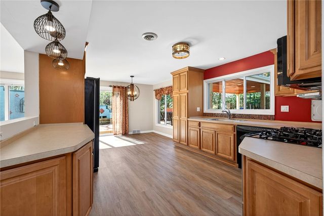 3497 Tall Timber Trail, Kettering, OH 45409