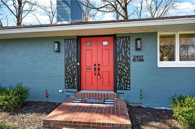 3497 Tall Timber Trail, Kettering, OH 45409