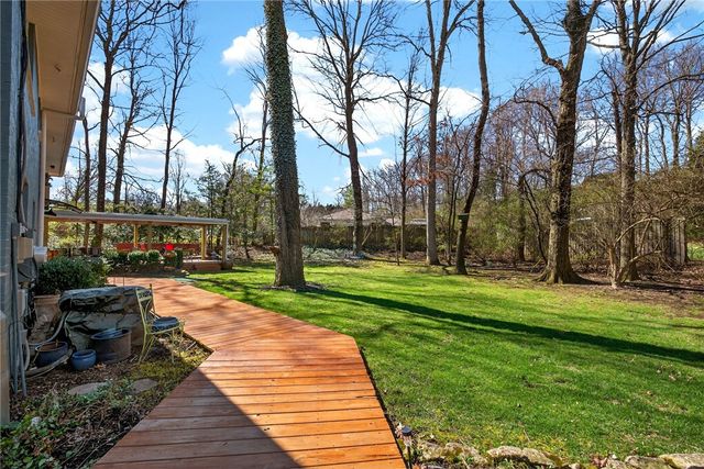 3497 Tall Timber Trail, Kettering, OH 45409