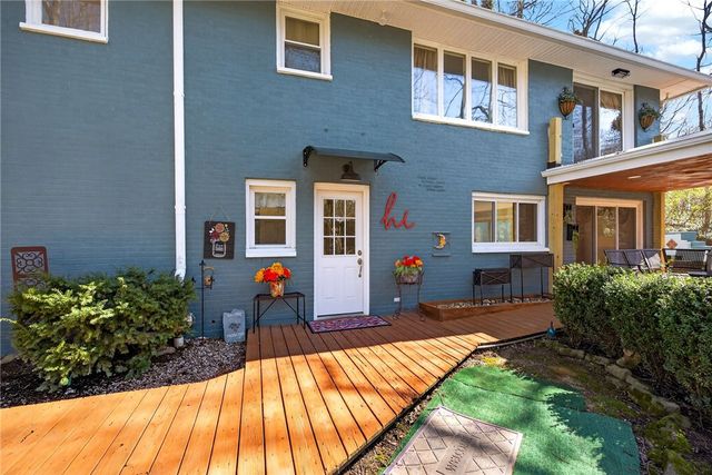 3497 Tall Timber Trail, Kettering, OH 45409